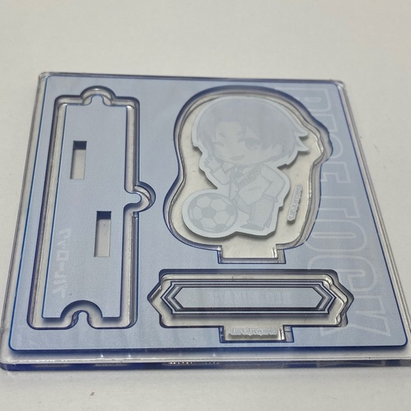 Blue Lock Reo Mikage Anime Acrylic Stand - Picture 2 of 2